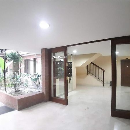 Plaza Puerta Nueva Daire Murcia Dış mekan fotoğraf