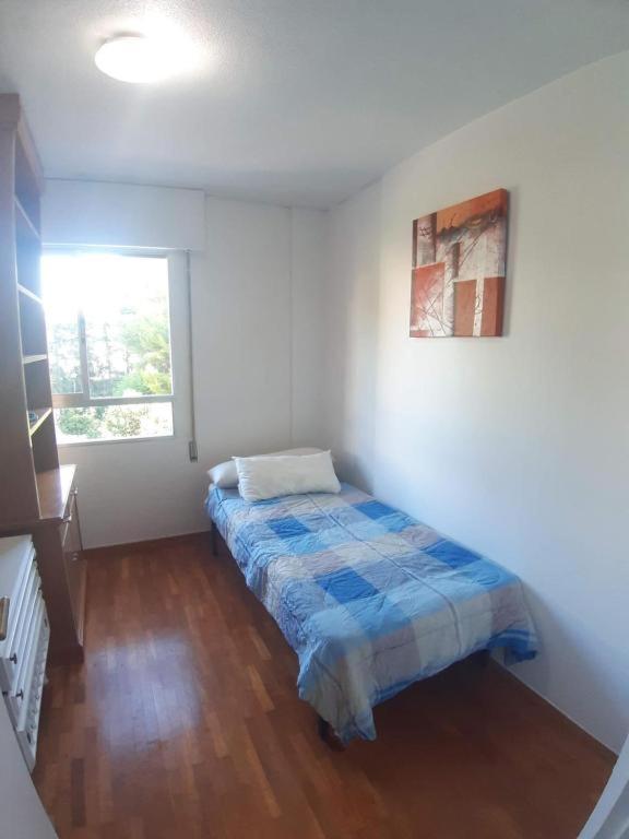 Plaza Puerta Nueva Daire Murcia Dış mekan fotoğraf