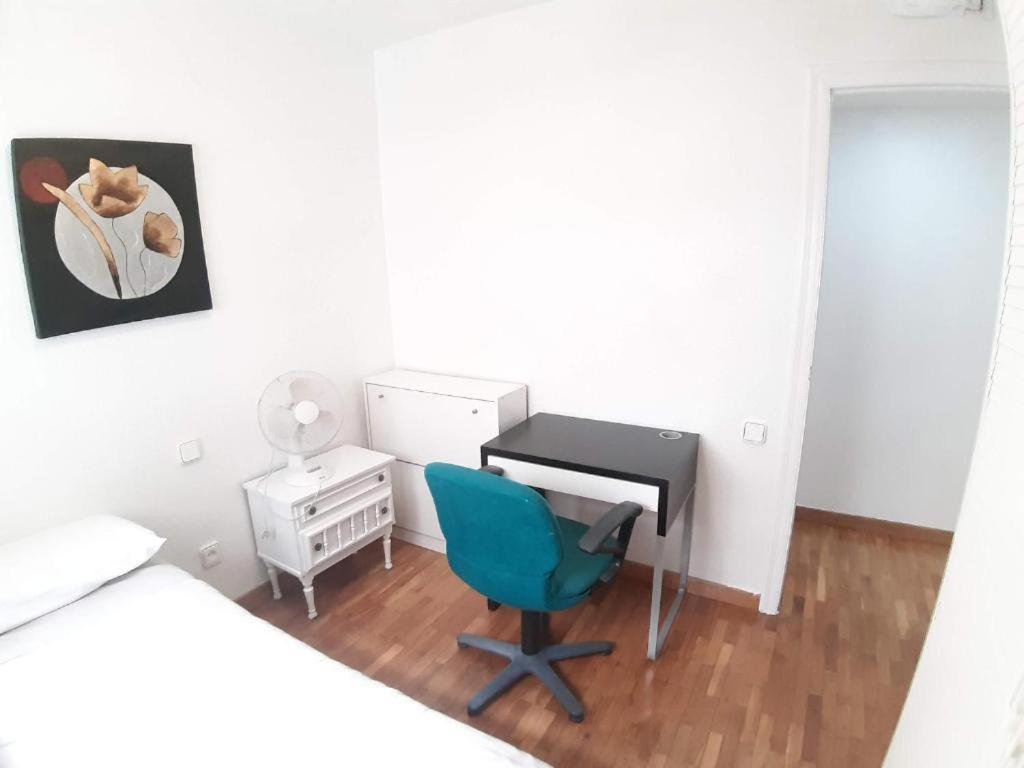 Plaza Puerta Nueva Daire Murcia Dış mekan fotoğraf