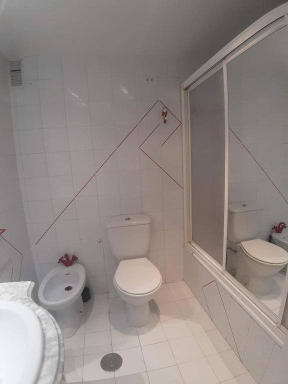 Plaza Puerta Nueva Daire Murcia Dış mekan fotoğraf