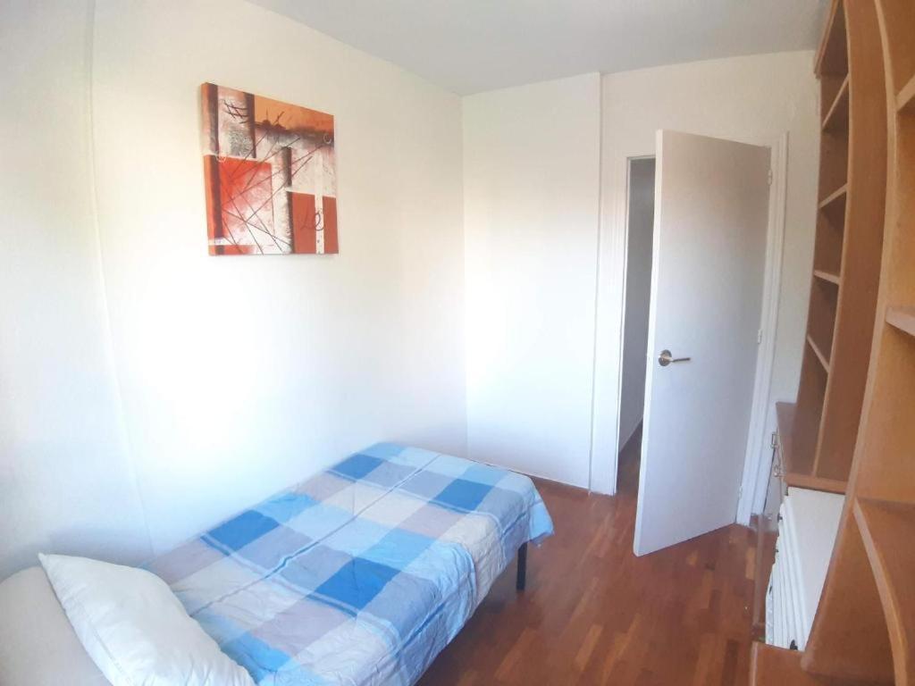 Plaza Puerta Nueva Daire Murcia Dış mekan fotoğraf