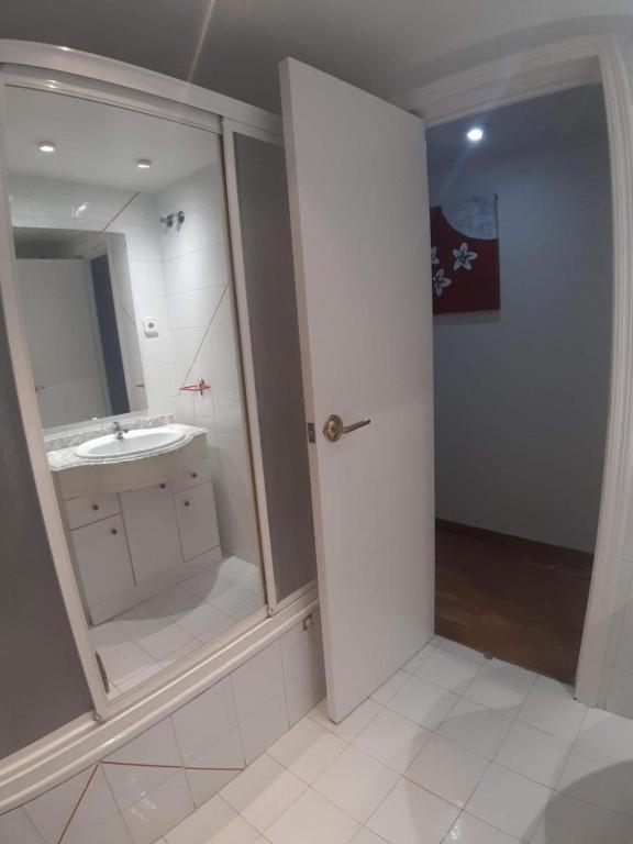 Plaza Puerta Nueva Daire Murcia Dış mekan fotoğraf