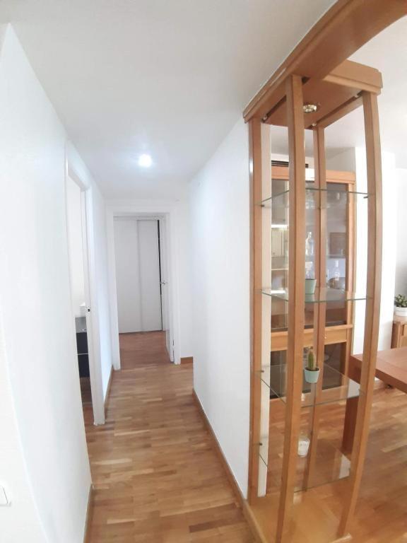 Plaza Puerta Nueva Daire Murcia Dış mekan fotoğraf