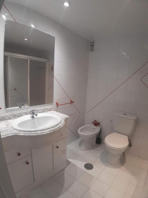 Plaza Puerta Nueva Daire Murcia Dış mekan fotoğraf