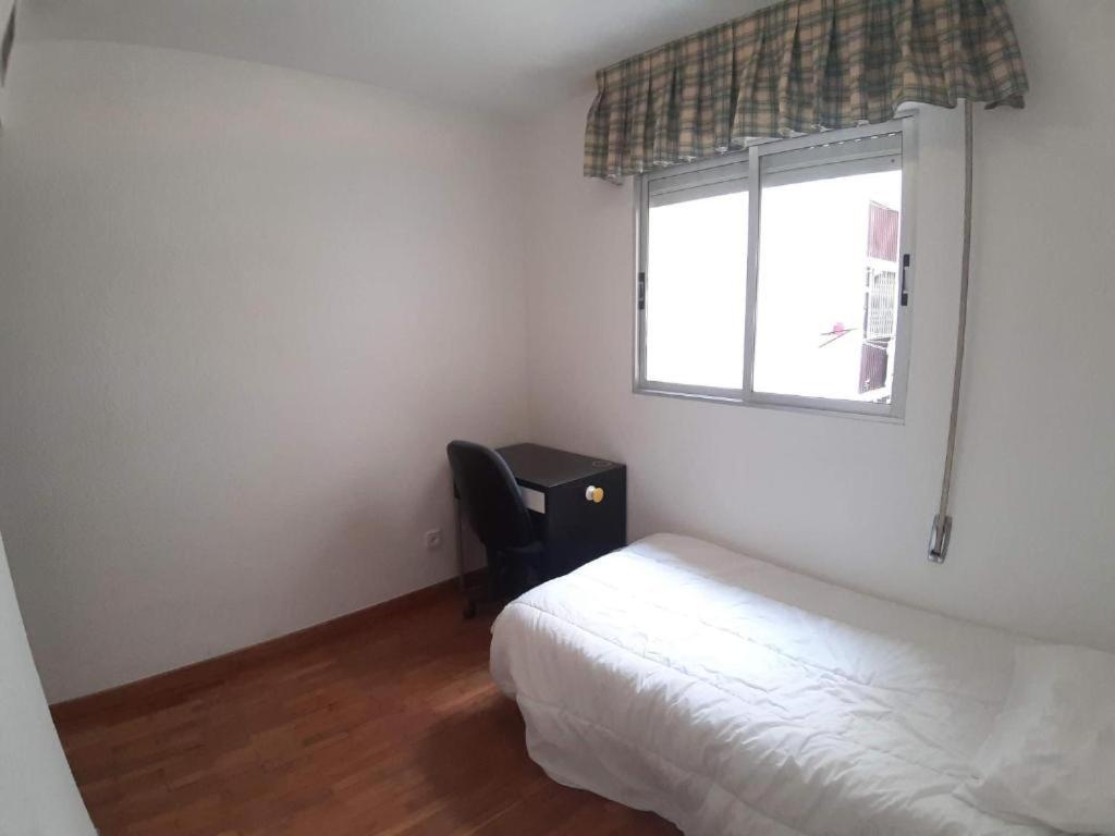Plaza Puerta Nueva Daire Murcia Dış mekan fotoğraf